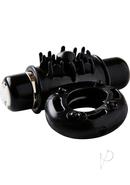Nu Sensuelle Bullet Ring Rechargeable Vibrating Cock Ring -...